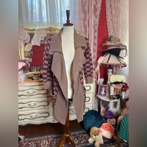 Ecote Urban Outfitters cardigan XS pre-loved